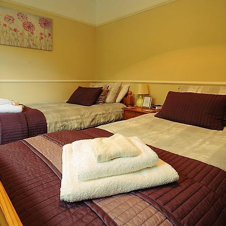 Laragh Mountain View Lodge Saggart Eksteriør bilde
