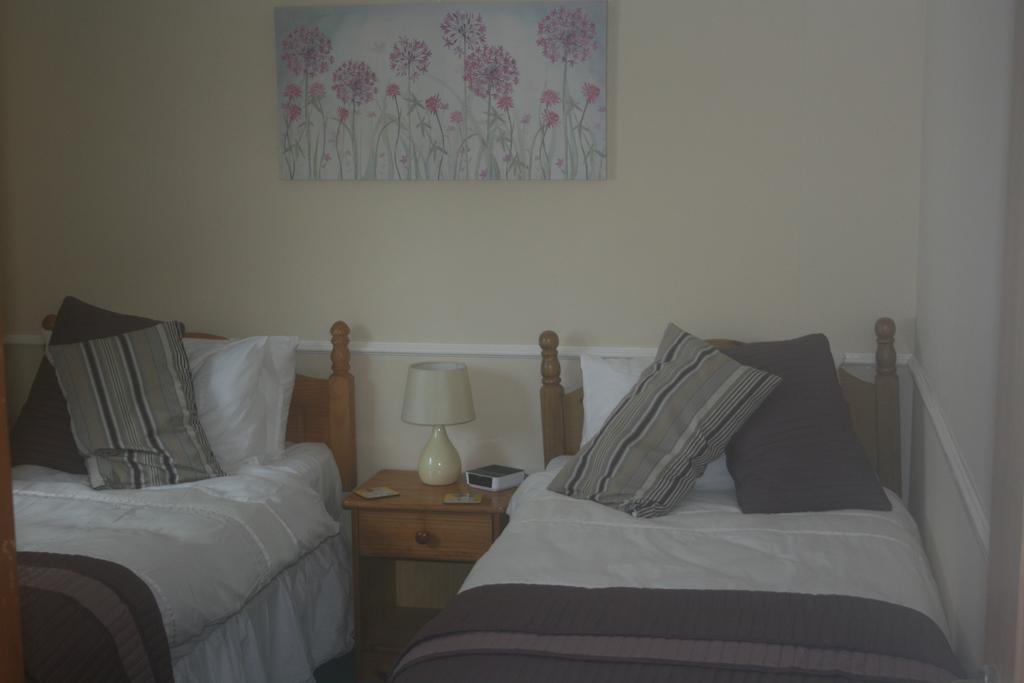 Laragh Mountain View Lodge Saggart Rom bilde