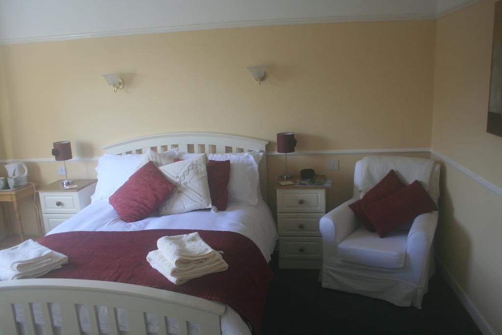 Laragh Mountain View Lodge Saggart Rom bilde