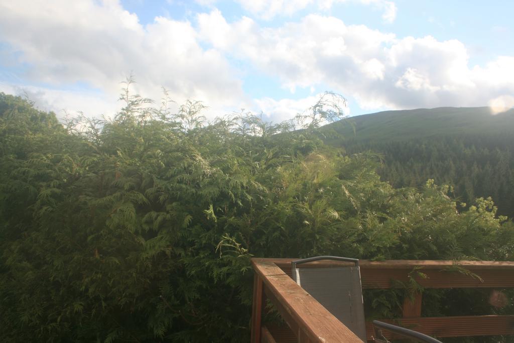 Laragh Mountain View Lodge Saggart Rom bilde