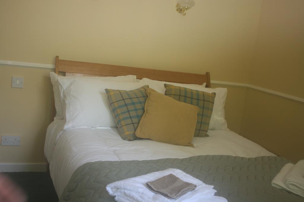 Laragh Mountain View Lodge Saggart Rom bilde