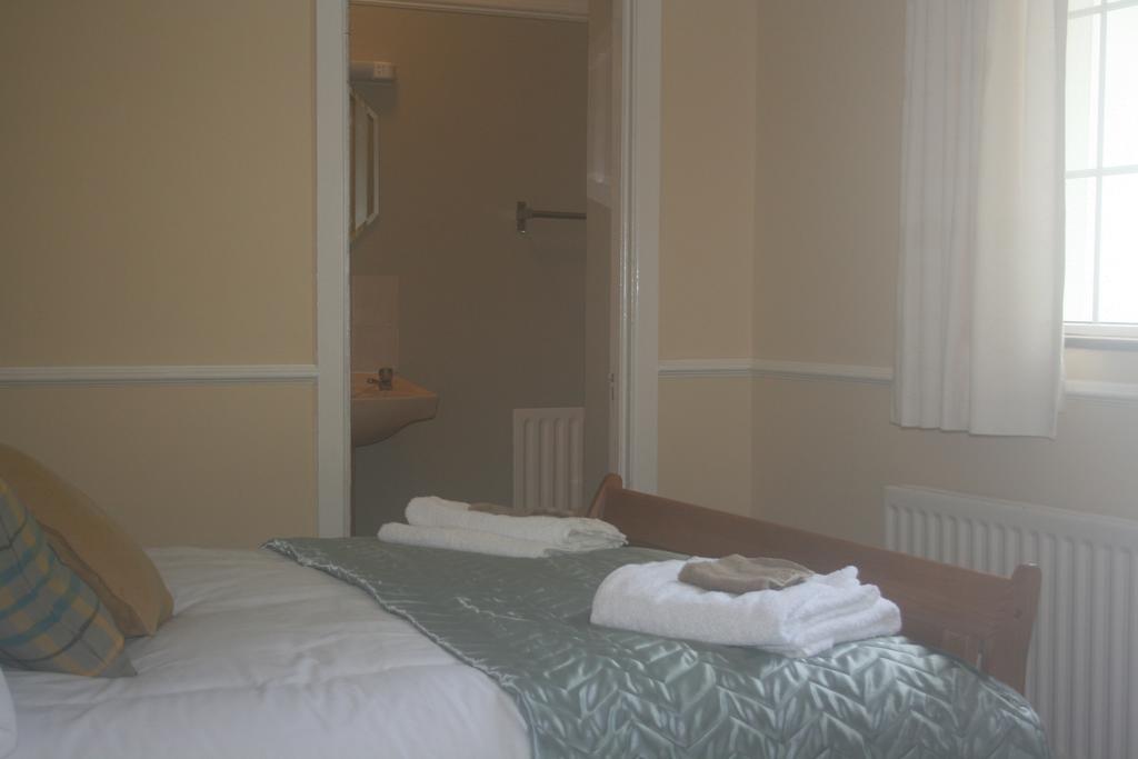 Laragh Mountain View Lodge Saggart Rom bilde