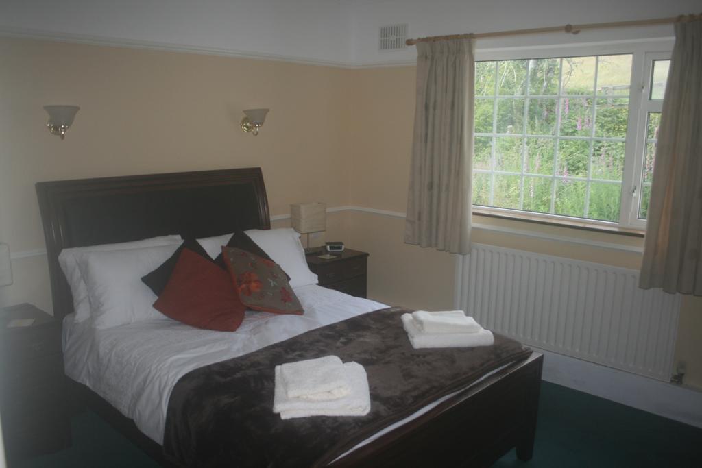 Laragh Mountain View Lodge Saggart Rom bilde