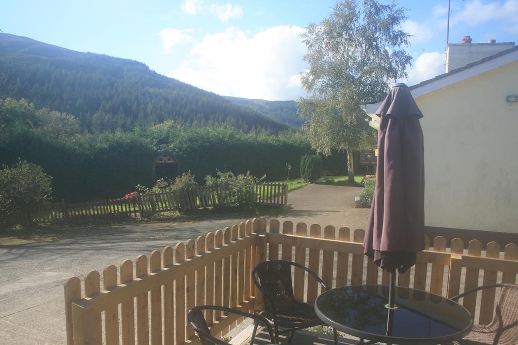 Laragh Mountain View Lodge Saggart Rom bilde