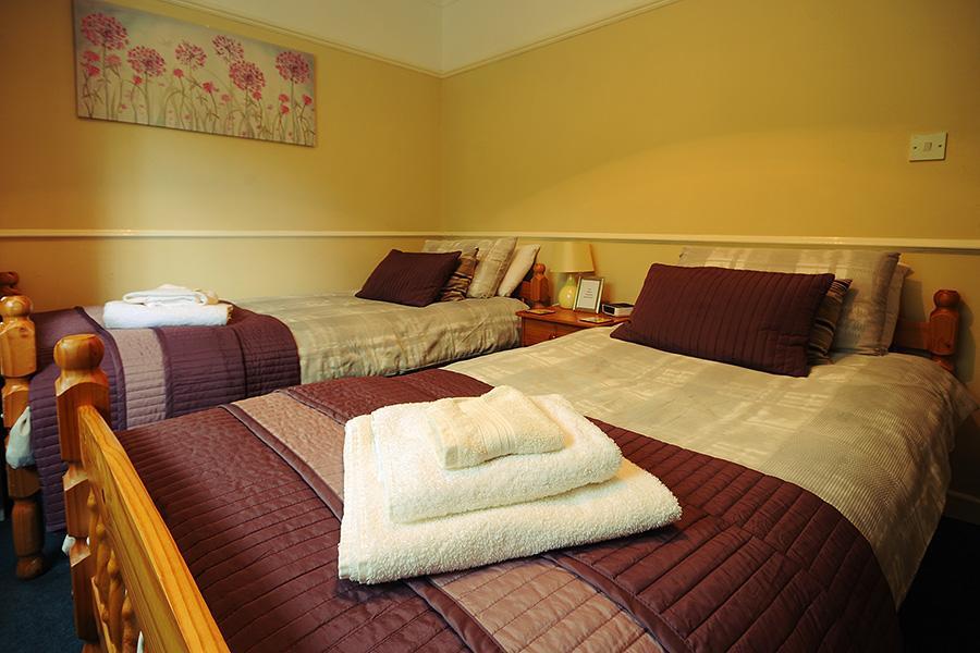Laragh Mountain View Lodge Saggart Eksteriør bilde