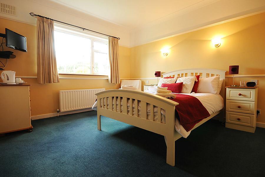 Laragh Mountain View Lodge Saggart Eksteriør bilde