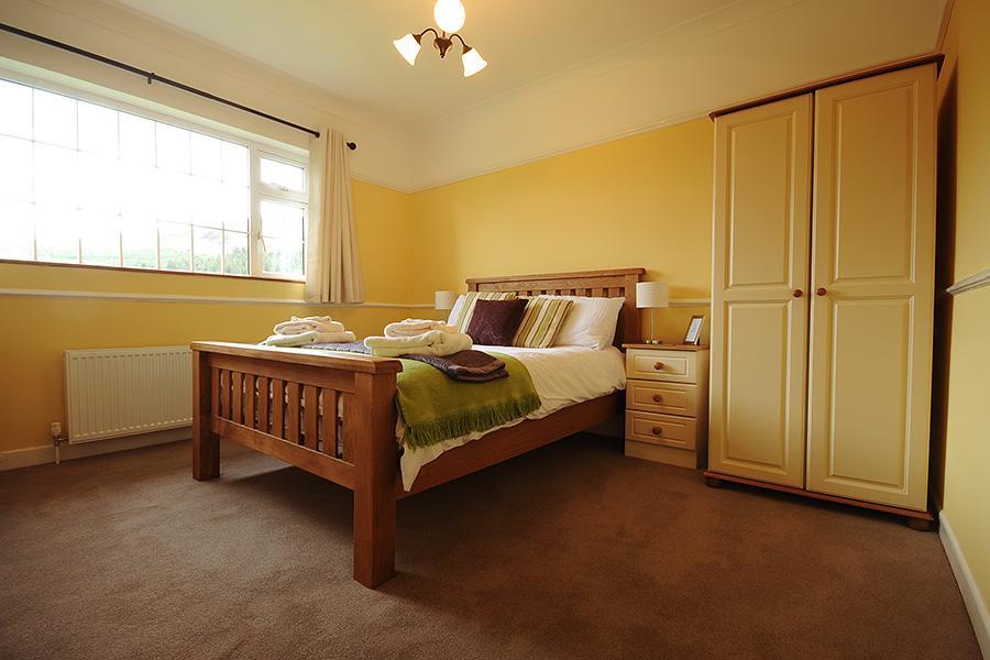 Laragh Mountain View Lodge Saggart Eksteriør bilde