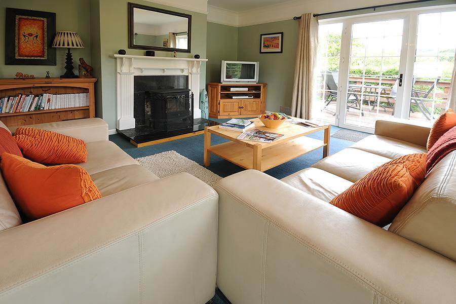 Laragh Mountain View Lodge Saggart Eksteriør bilde